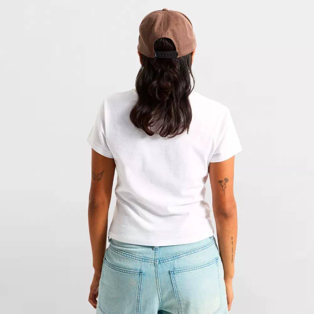 VANS STARMARKED SS BABY TEE