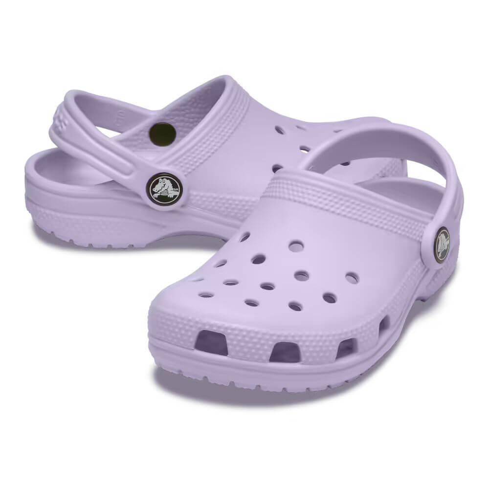 CROCS TODDLER’S CLASSIC CLOG