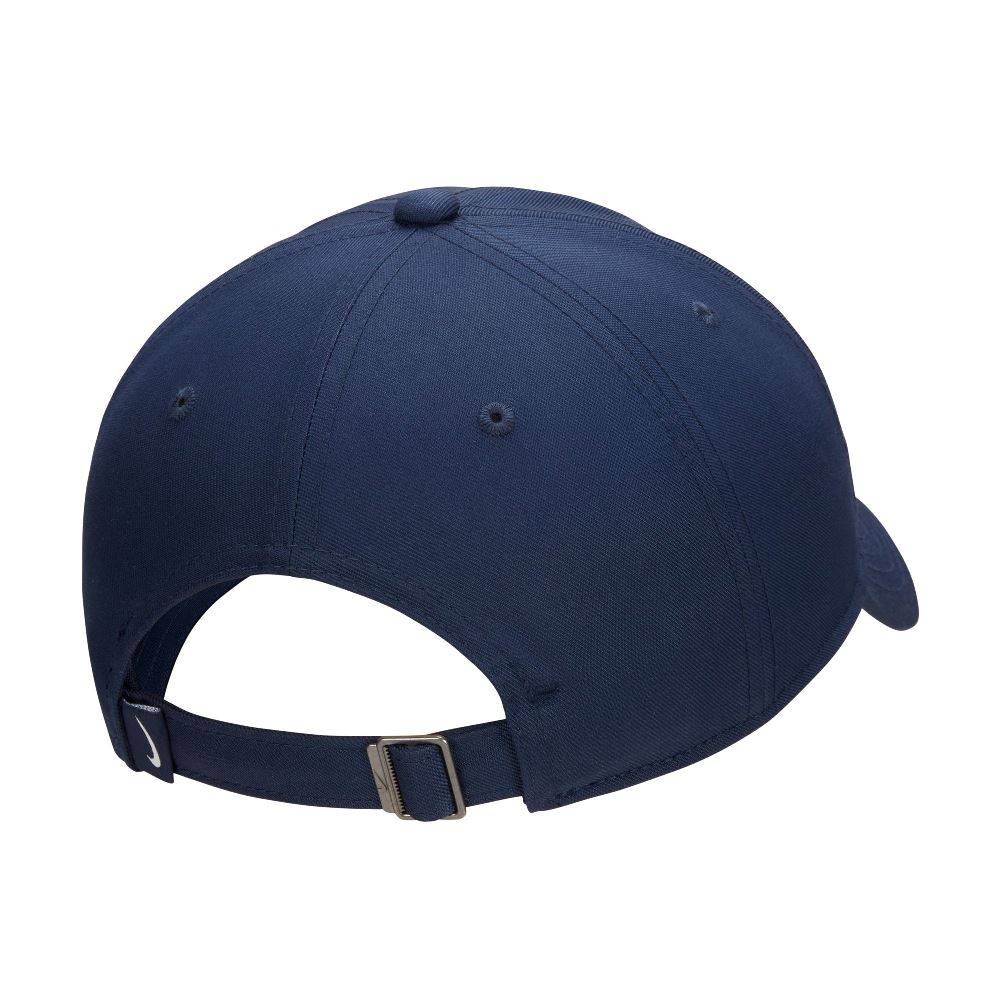 NIKE CLUB UNSTRUCTURED SWOOSH CAP