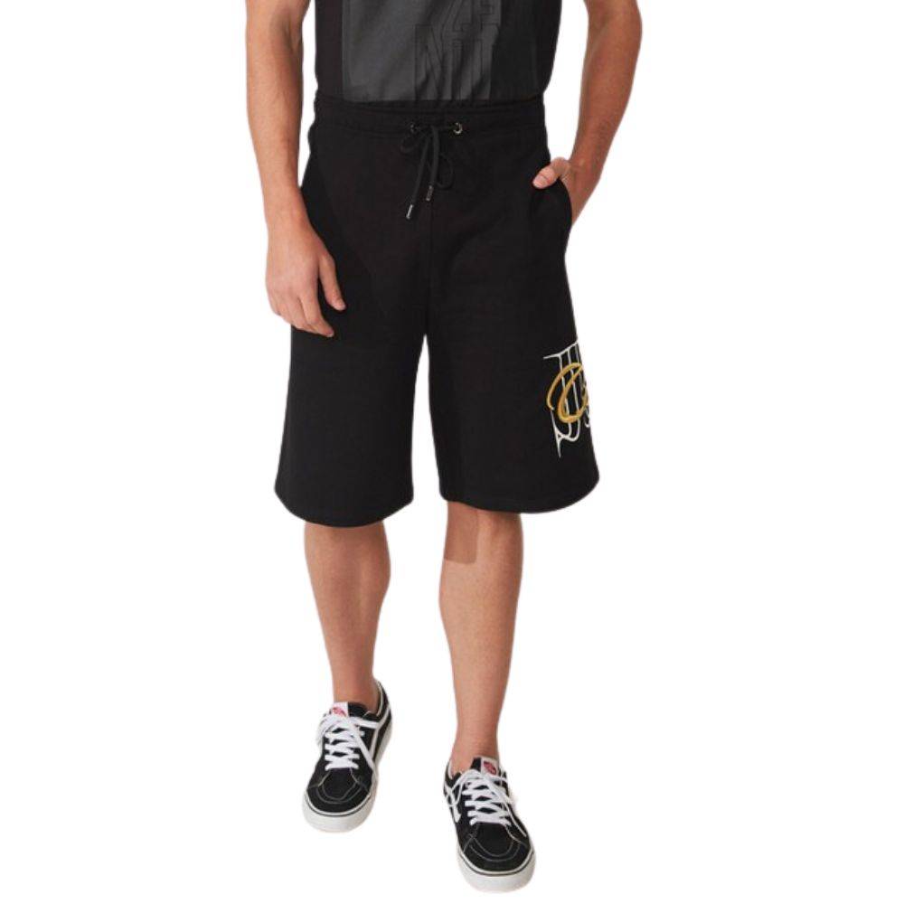 JUST CAVALLI MENS CADILLAC SHORT