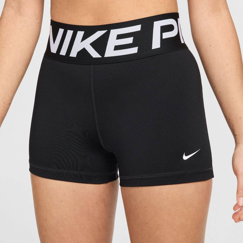NIKE PRO SCULPT DRI-FIT HIGH-RISE 8CM SHORT