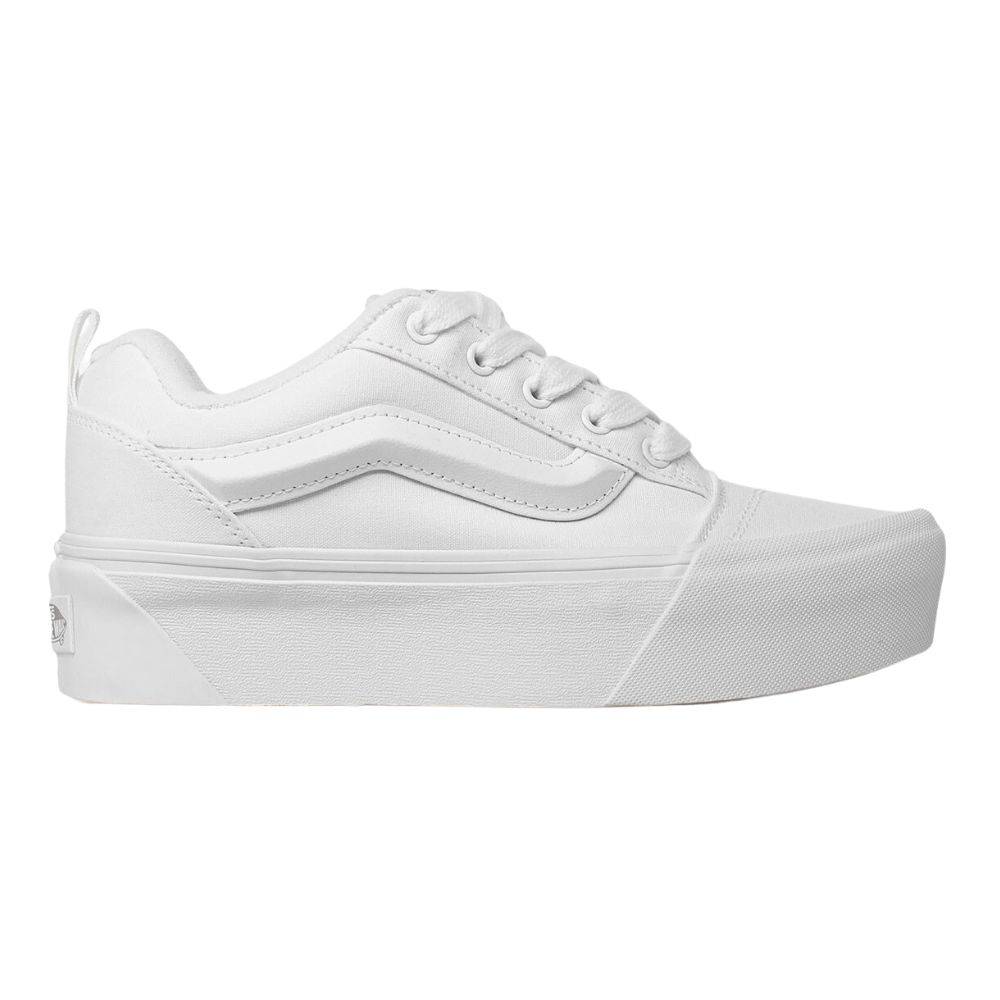 VANS KNU STACK SHOES