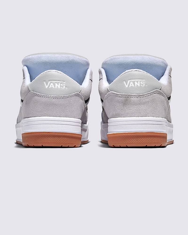 VANS HYLANE SHOES