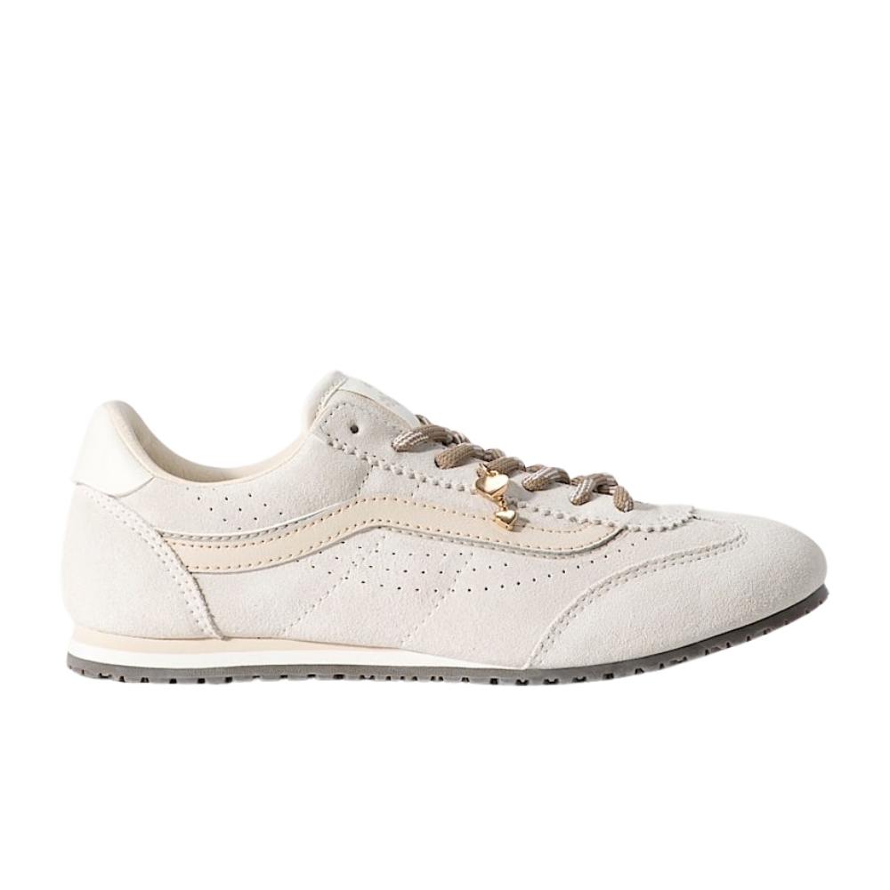 VANS SUPER LOWPRO SHOE