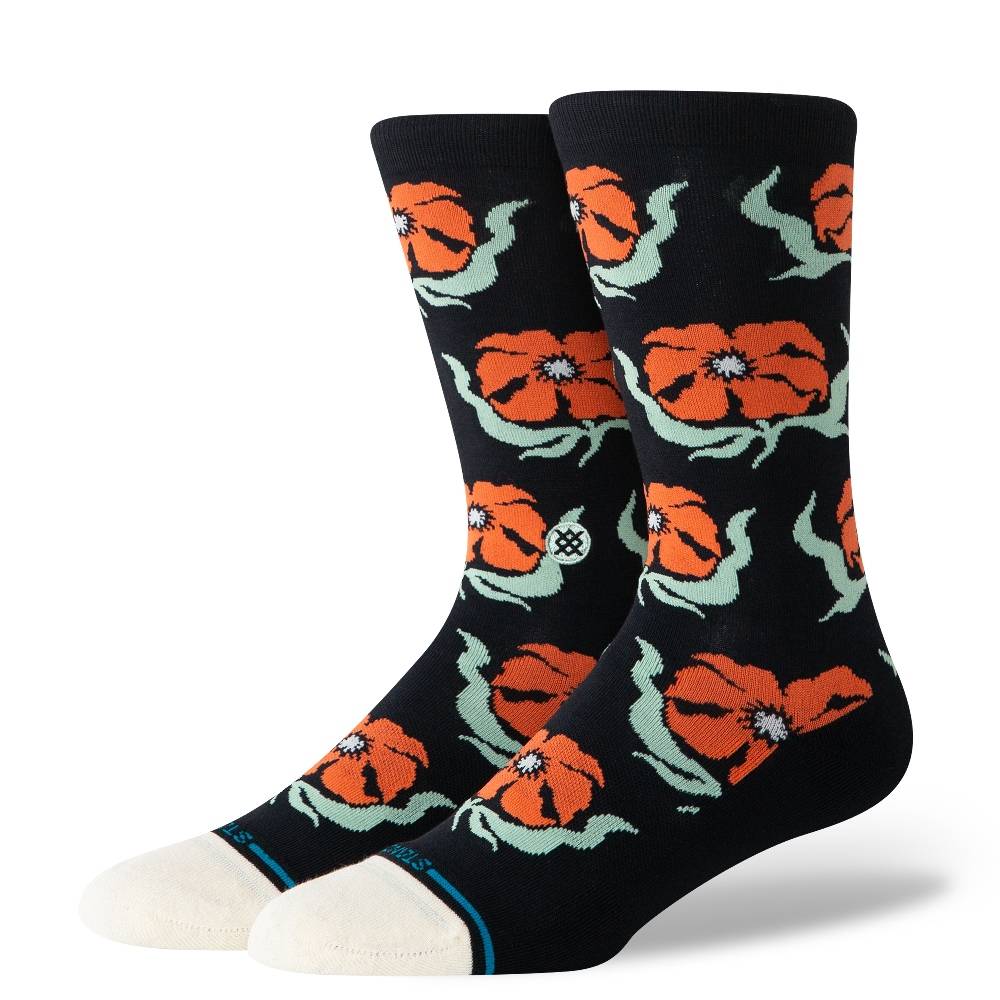 STANCE BROADCAST FLORAL CREW