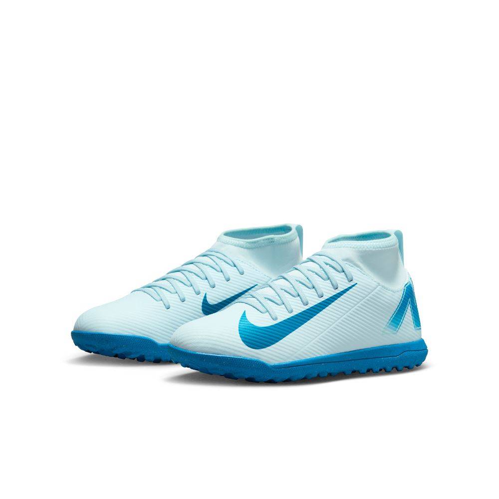 NIKE JR MERCURIAL SUPERFLY 10 CLUB TF