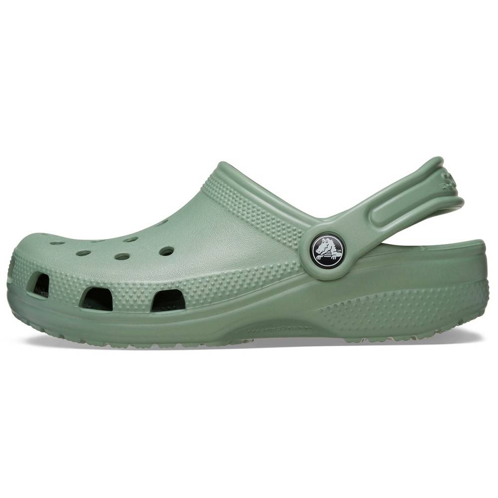 CROCS KID'S CLASSIC CLOG