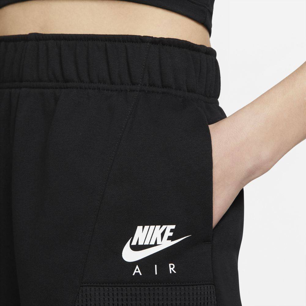 NIKE NSW AIR FLC WOMENS SHORT
