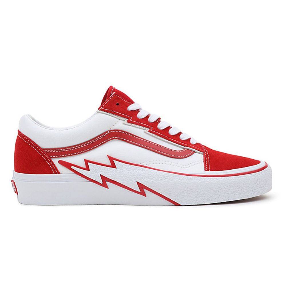 VANS TWO-TONE OLD SKOOL BOLT SHOES