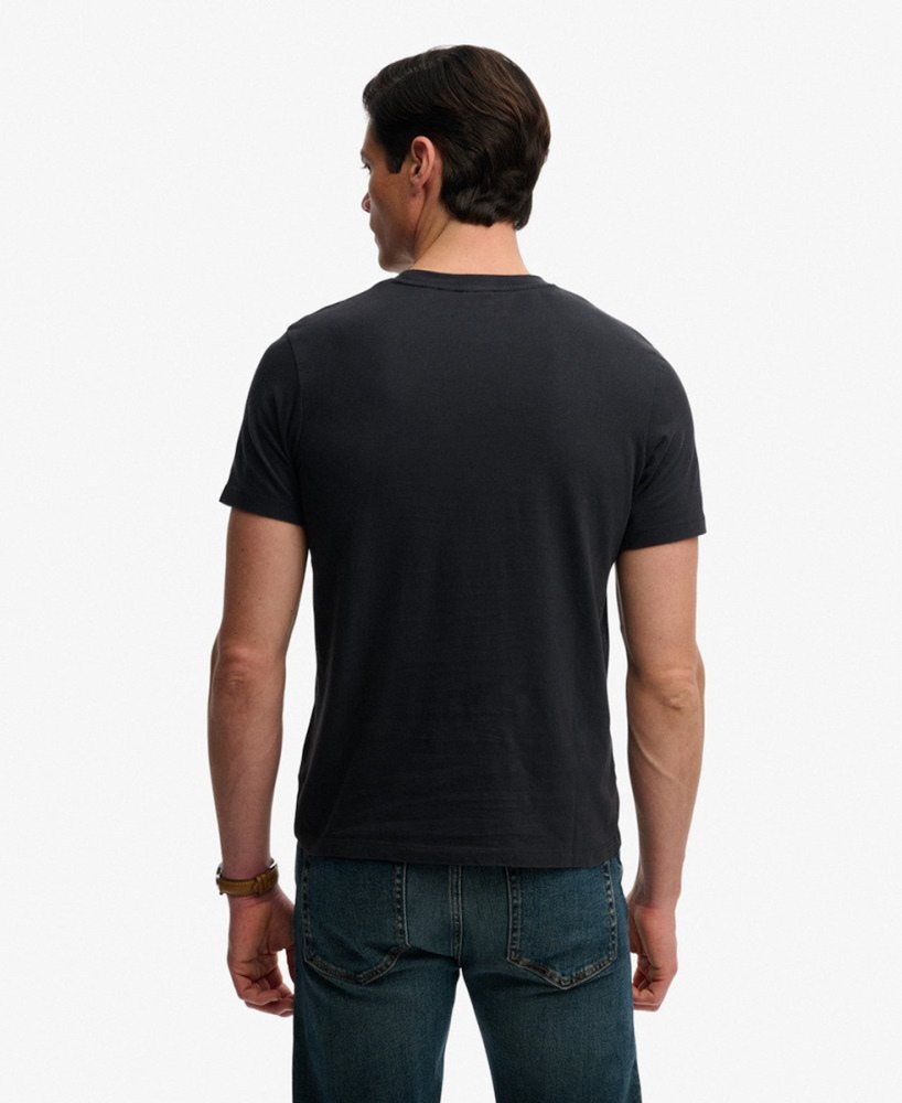 SUPERDRY 1954 COMPANY RELAXED TEE