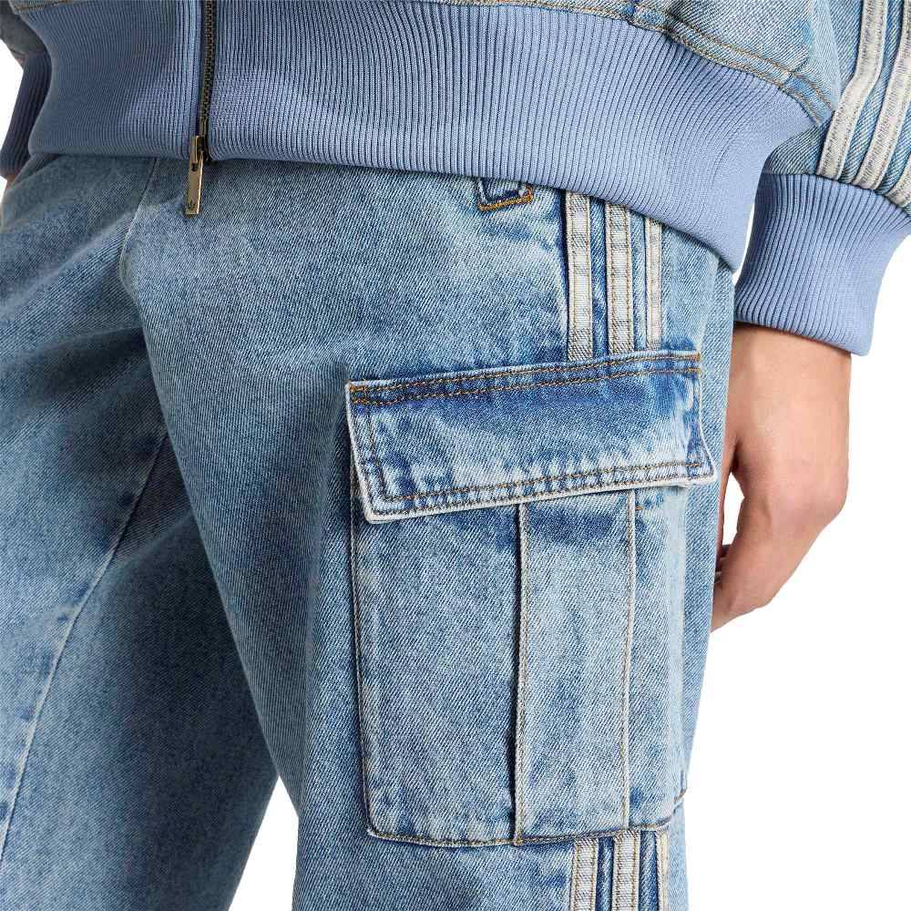 ADIDAS 2-1 PANT D