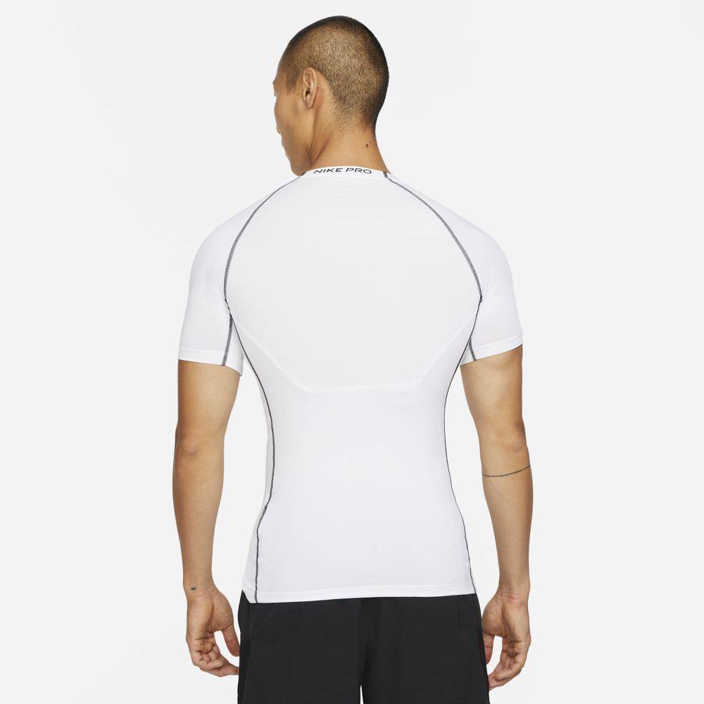 NIKE PRO DRI-FIT TIGHT-FIT SS TOP
