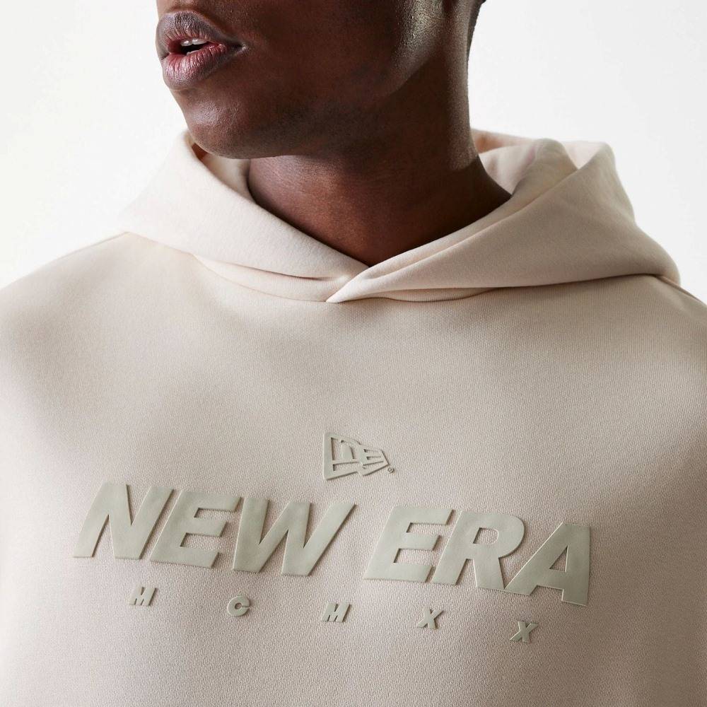 NEW ERA TECH HOODIE