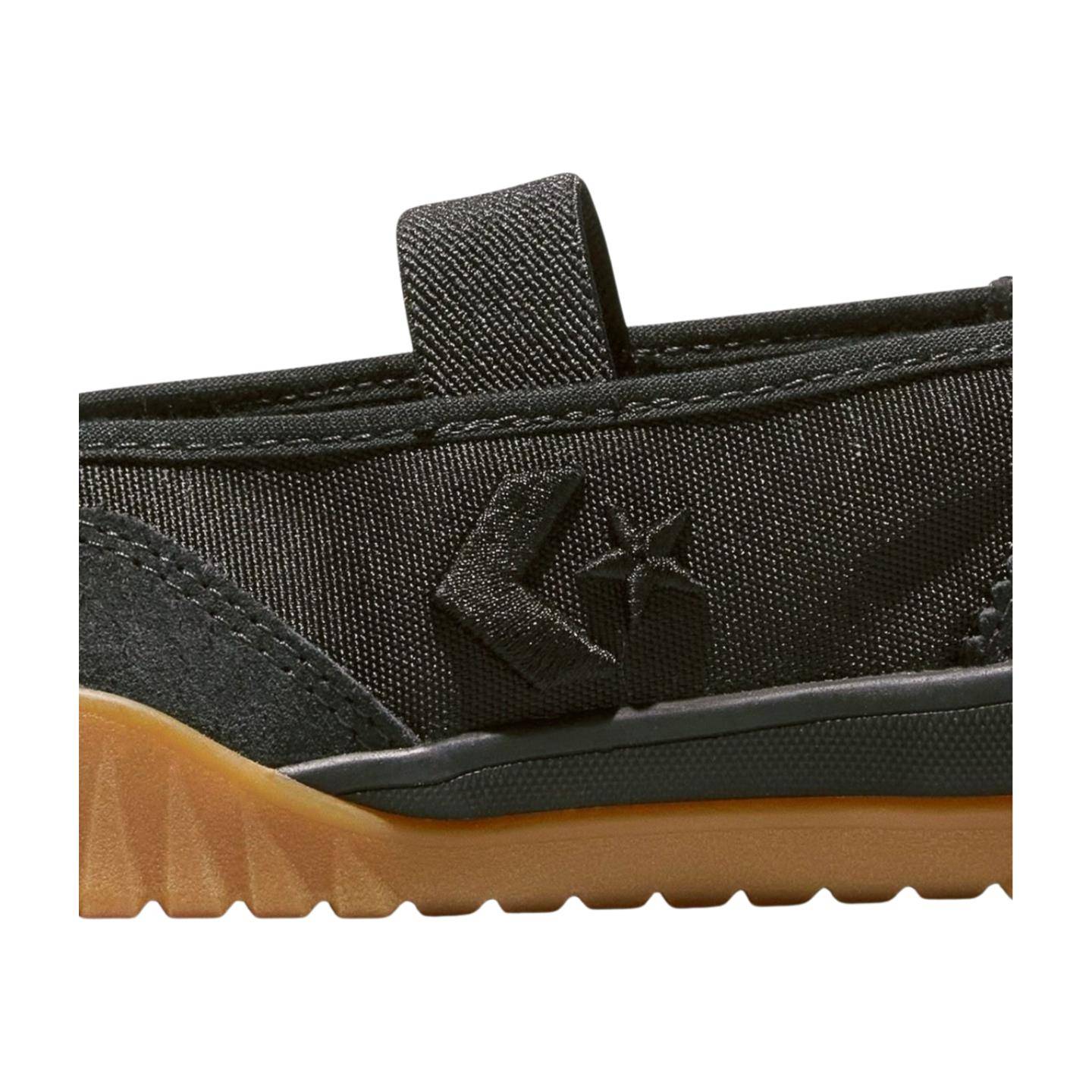 CONVERSE RUN STAR TRAINER BALLET FLAT