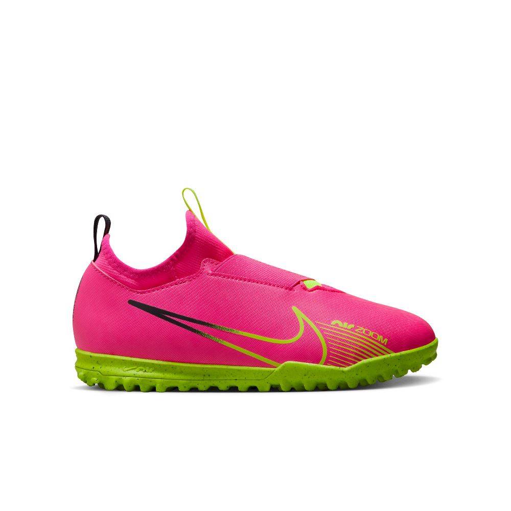 NIKE JUNIOR VAPOR 15 ACADEMY TURF