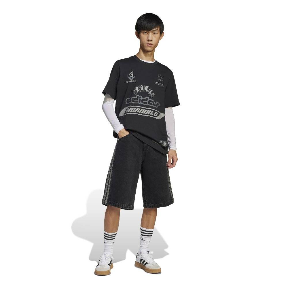 ADIDAS FIREBIRD SHORT