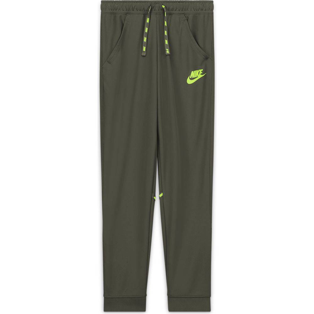 NIKE BOYS SPORTSWEAR POLY TAPERED PANTS