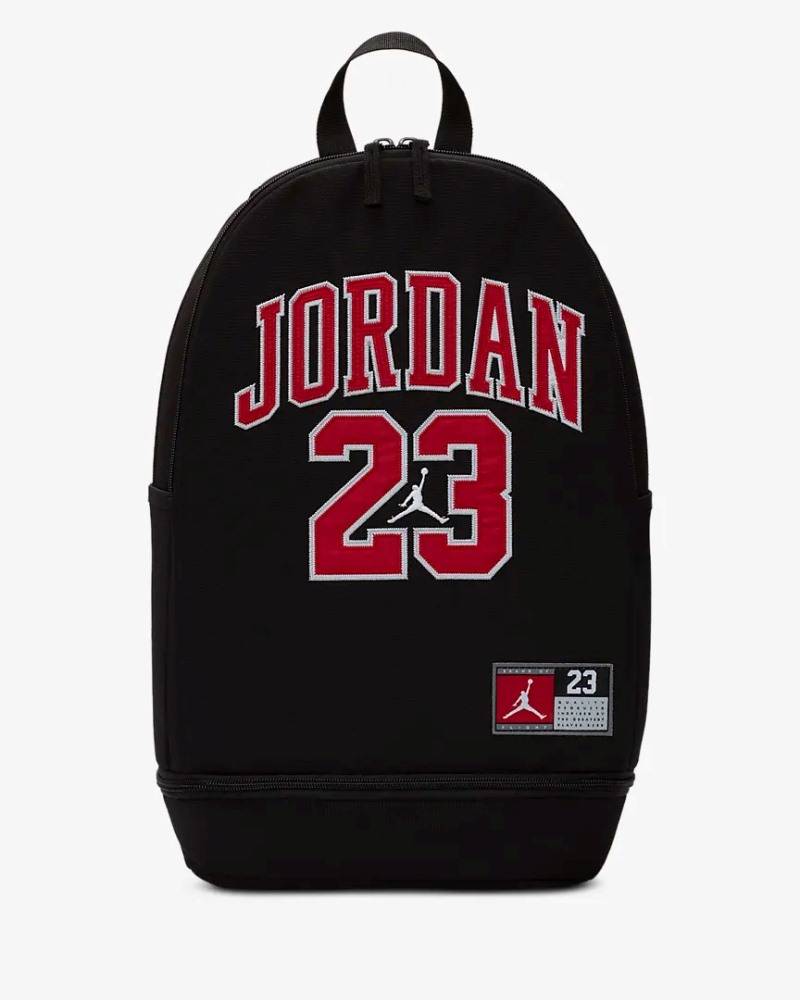 NIKE JORDAN  JERSEY BACKPACK