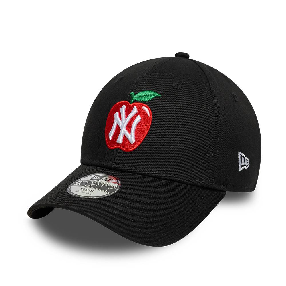 NEW ERA CHILD/YOUTH FRUIT ICON 9FORTY NEW YORK YANKEES