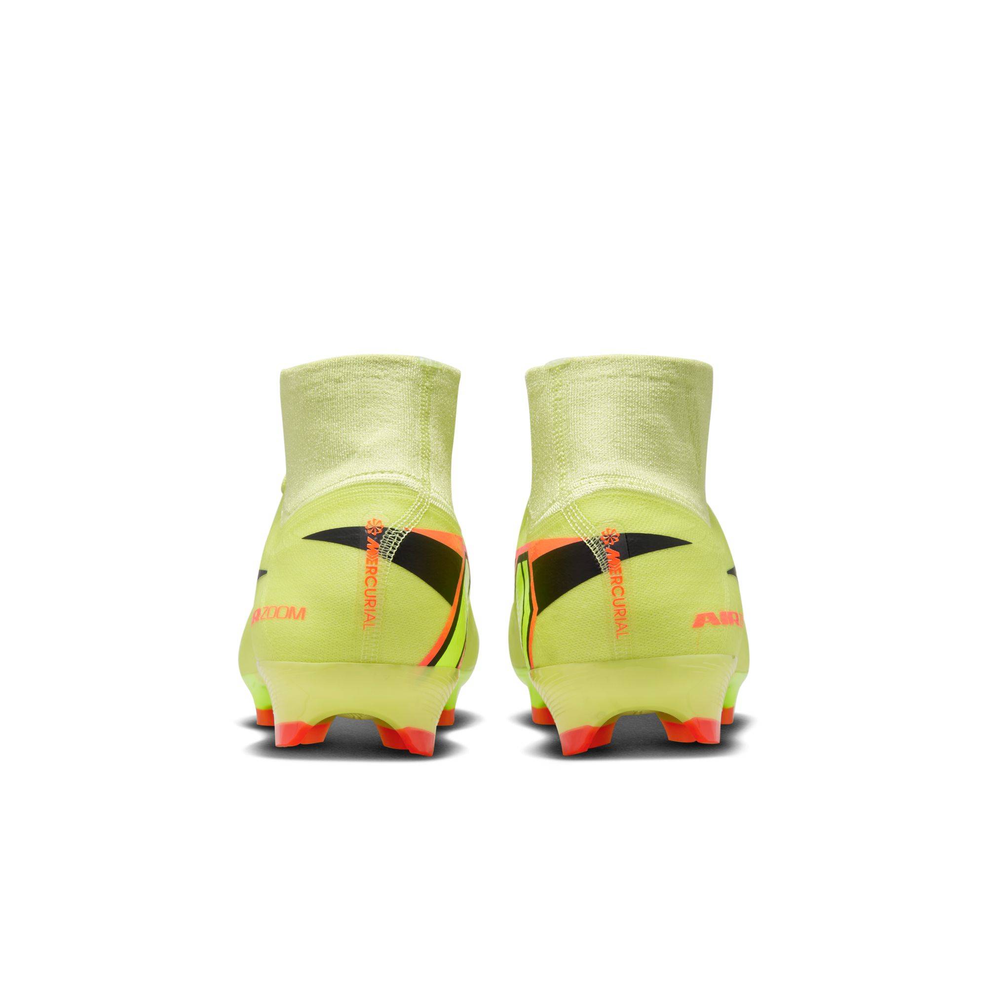 NIKE MERCURIAL ZOOM SUPERFLY 10 PRO FG