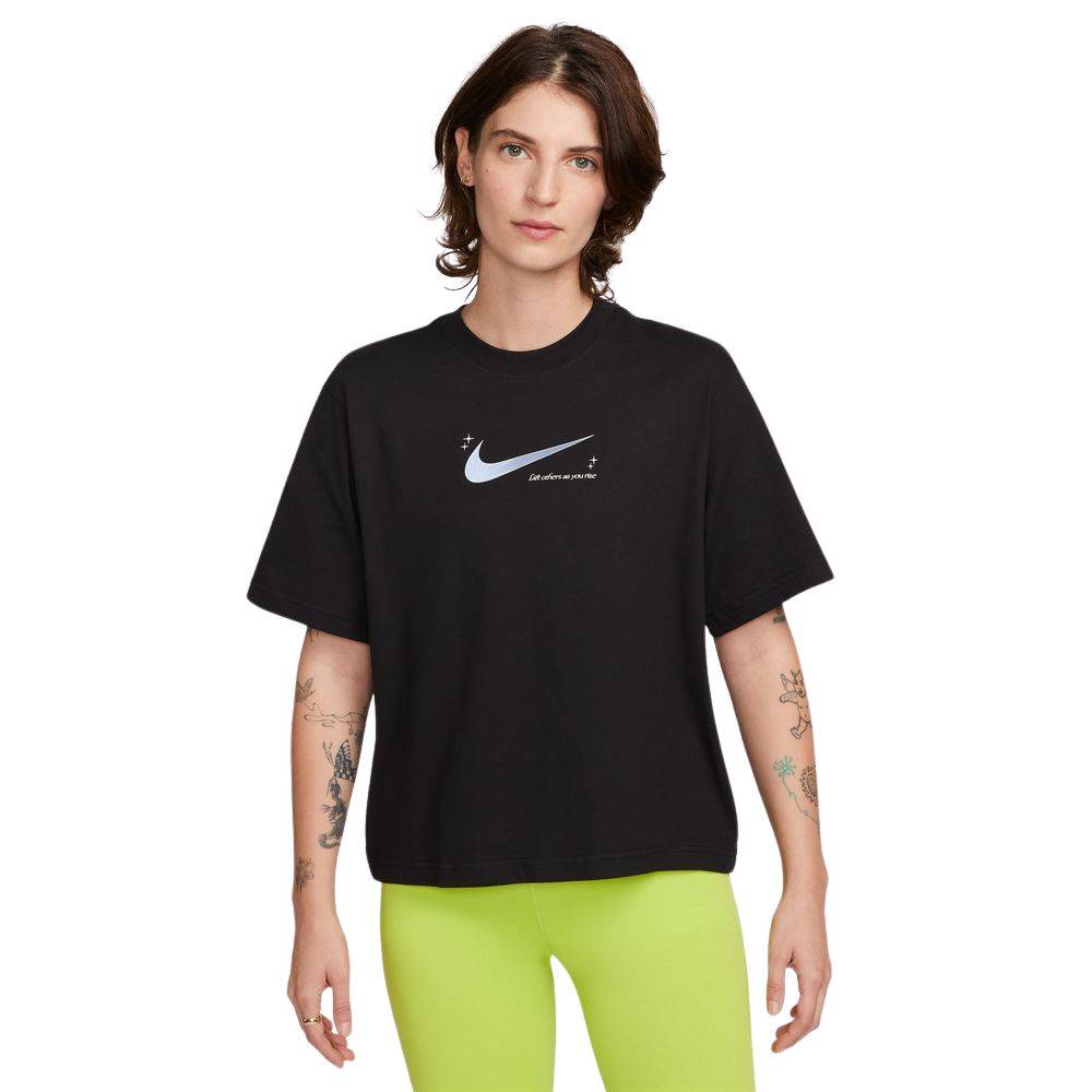 NIKE NSW WOMENS OC 3 BOXY TEE