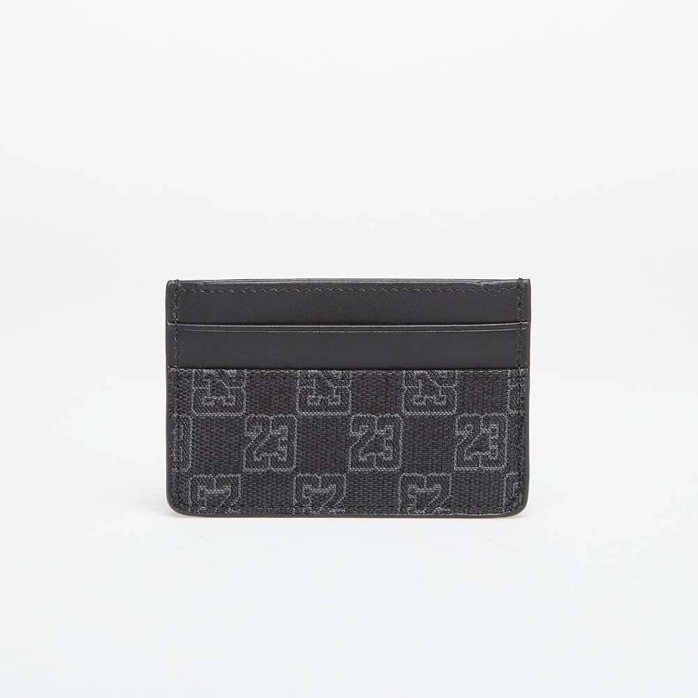 NIKE JORDAN MONOGRAM CARD CASE