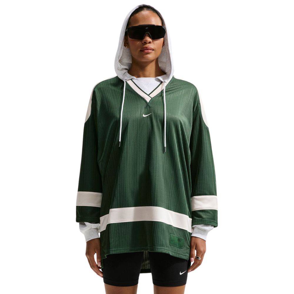 NIKE NSW WOMENS JERSEY TUNIC