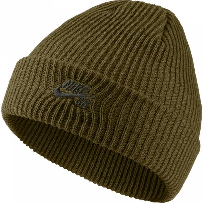NIKE UNISEX FISHERMAN BEANIE