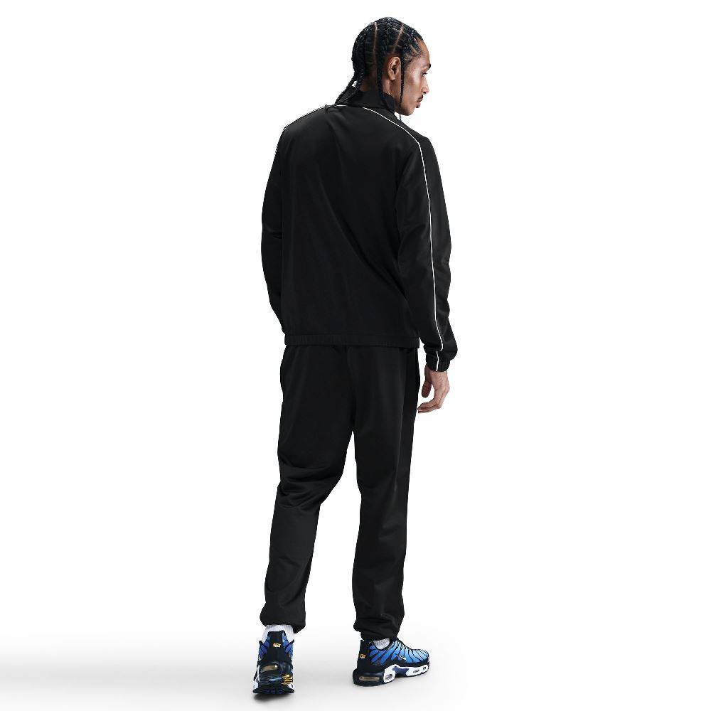 NIKE SOLO SWOOSH PULLOVER HOODIE