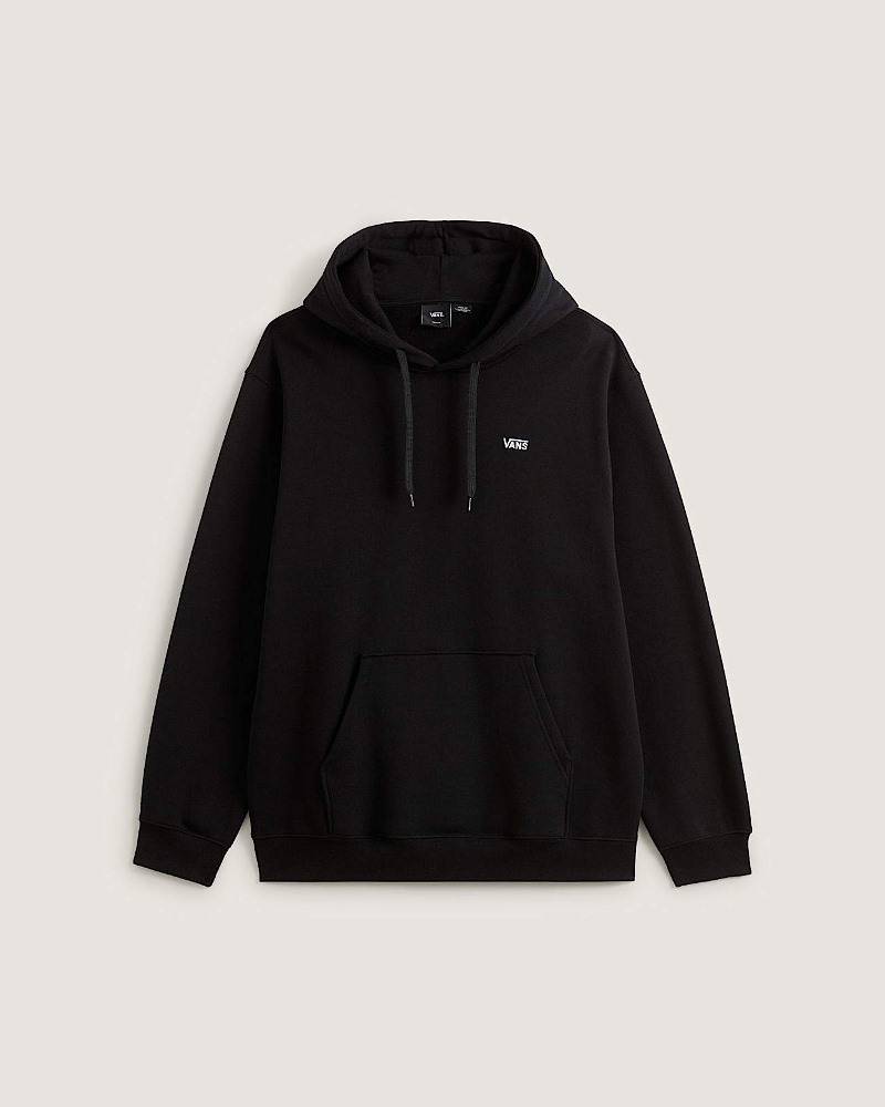 VANS LEFT CHEST II LOOSE PULLOVER