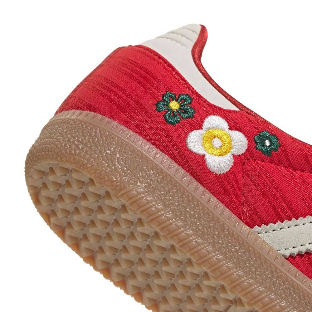 Adidas x Liberty London SAMBA OG W