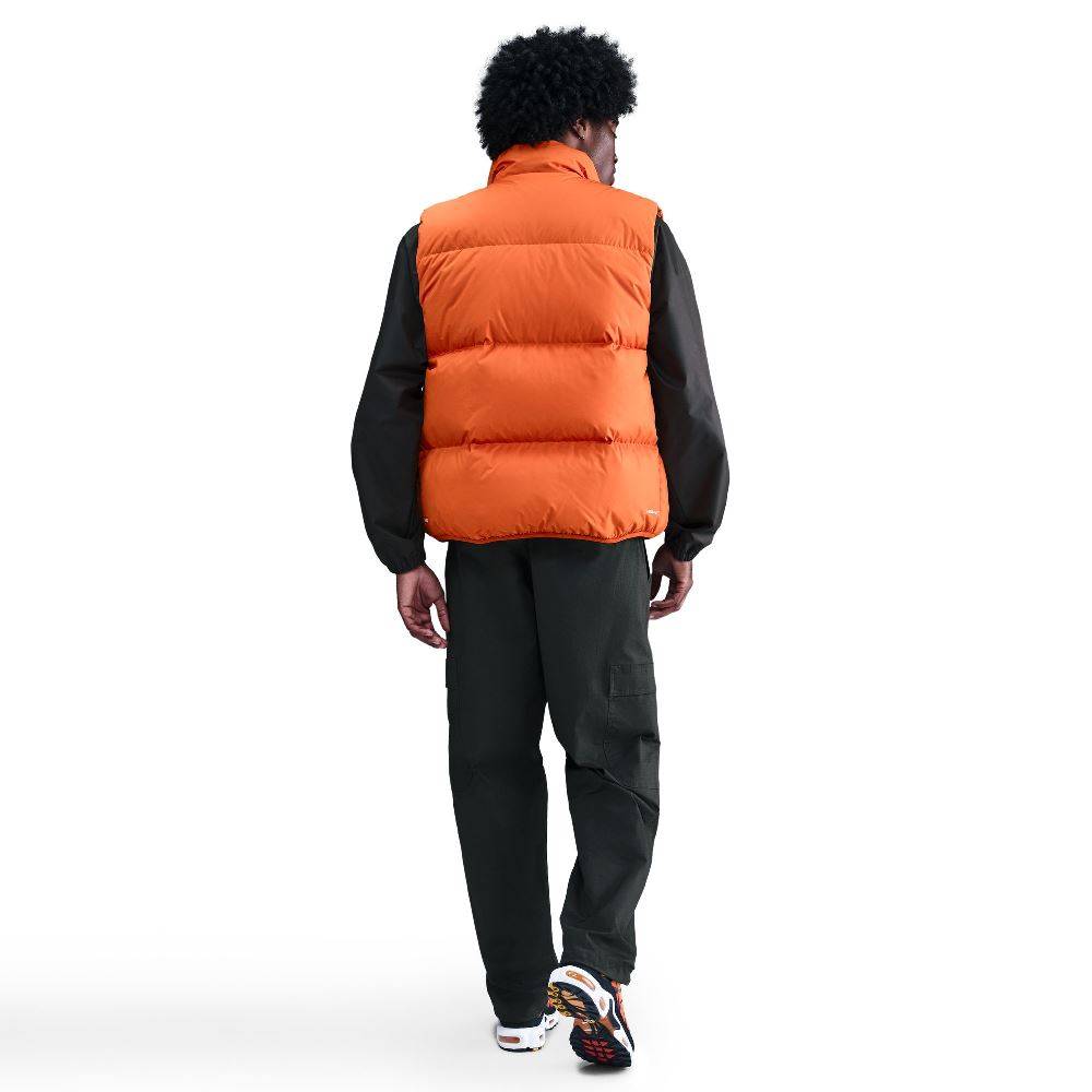 NIKE CLUB THERMA-FIT PUFFER GILET