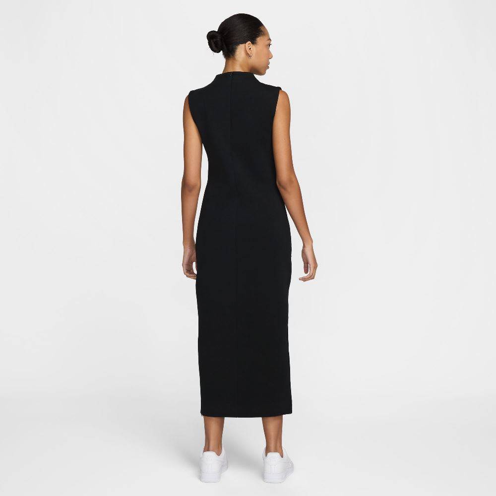 NIKE NSW TECH FLEECE SLIM TANK DRESS