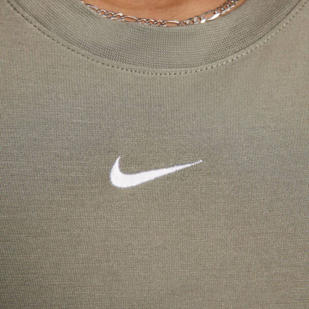 NIKE NSW ESSENTIALS SLIM CROPPED WOMENS TEE