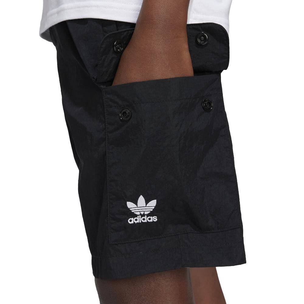 ADIDAS CARGO SHORTS