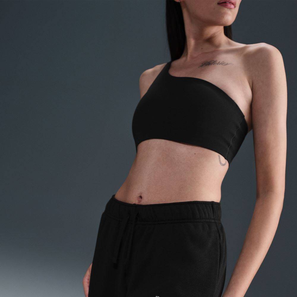 NIKE NSW FRENCH TERRY MID-RISE SHORT