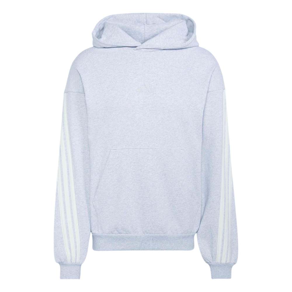 ADIDAS M KIT 3-STRIPES HOODIE