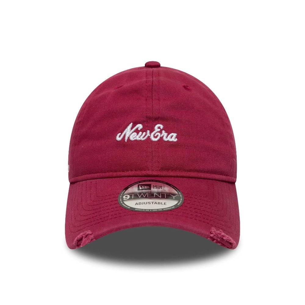 NEW ERA NE DISTRESS 9TWENTY