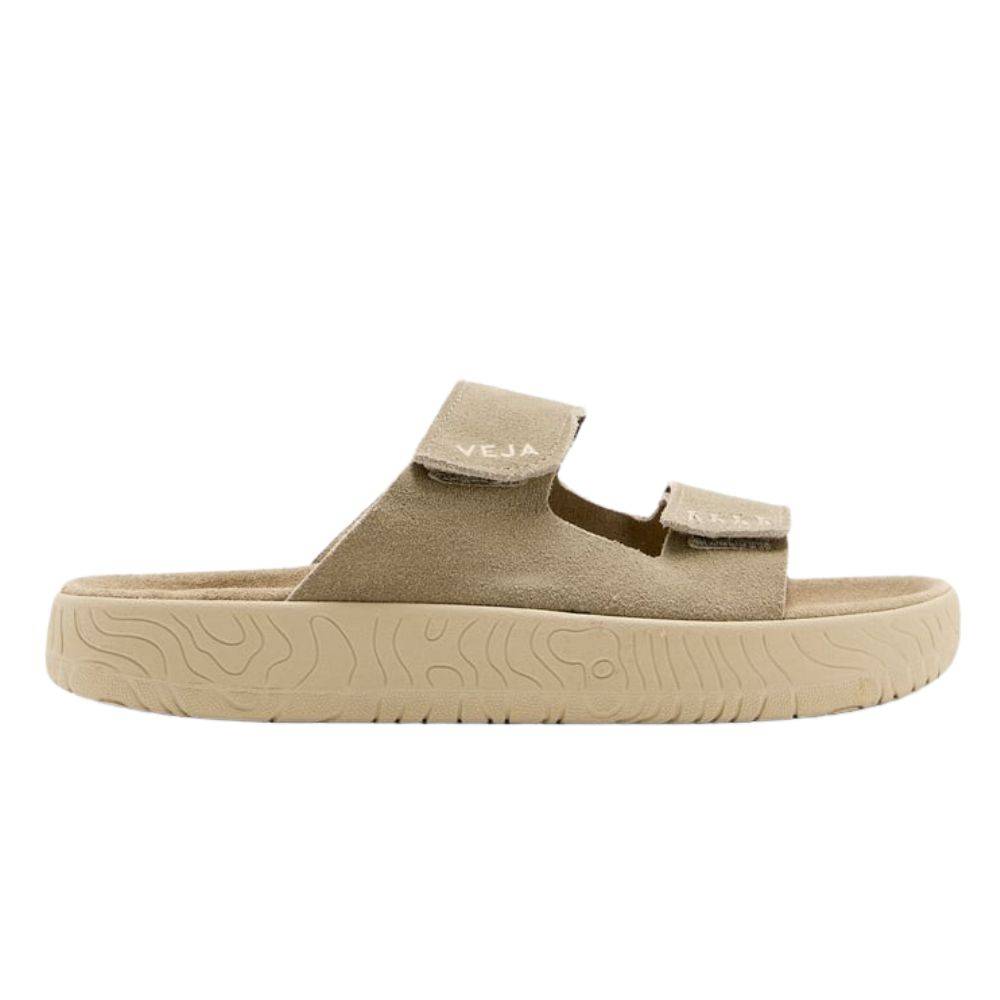 VEJA ETNA SUEDE SOFT SANDAL