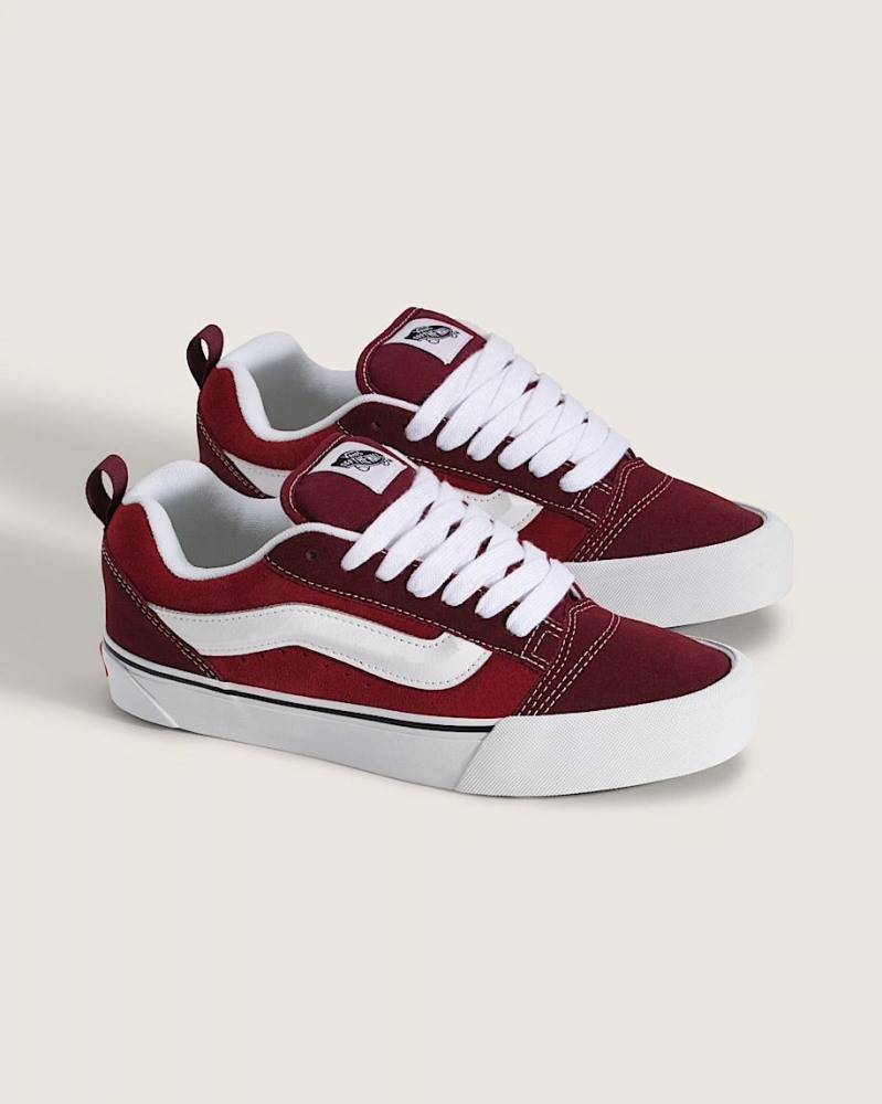 VANS KNU SKOOL SHOES