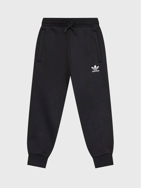 ADIDAS HOODIE SET