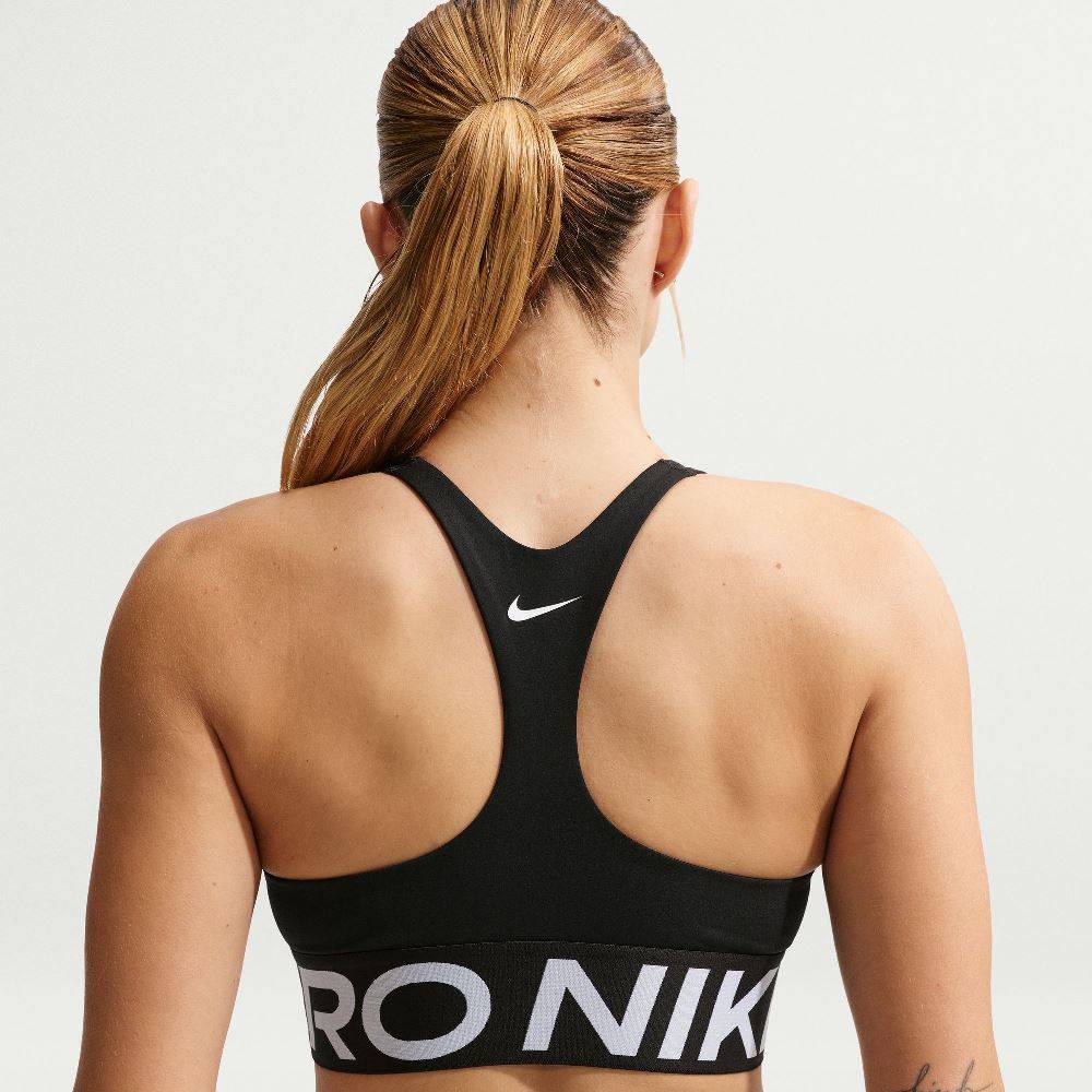 NIKE PRO MEDIUM-SUPPORT PADDED SPORT BRA