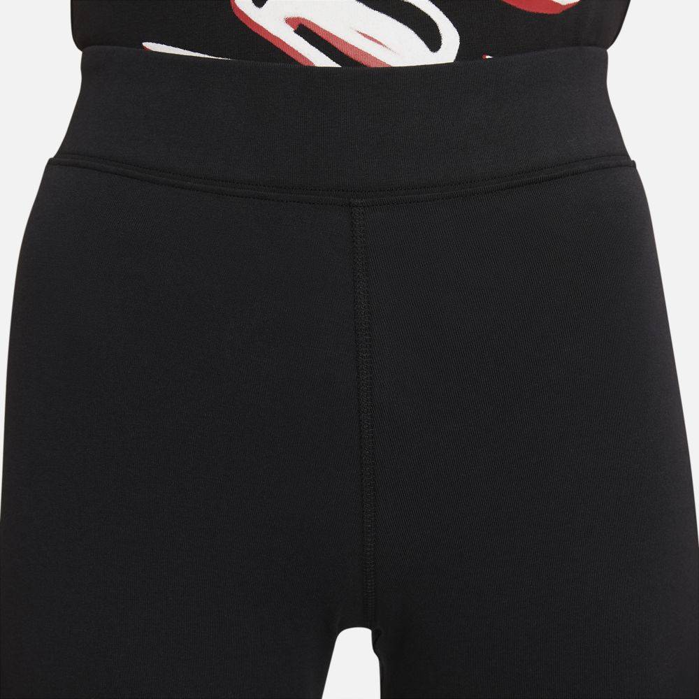 NIKE NSW WOMENS HIGE-RISE FUTURA LEGGINGS