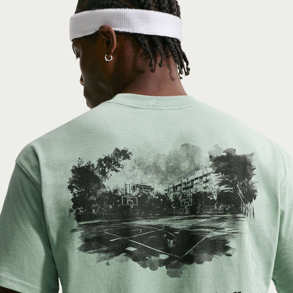 NIKE MAX 90 BASKETBALL TEE