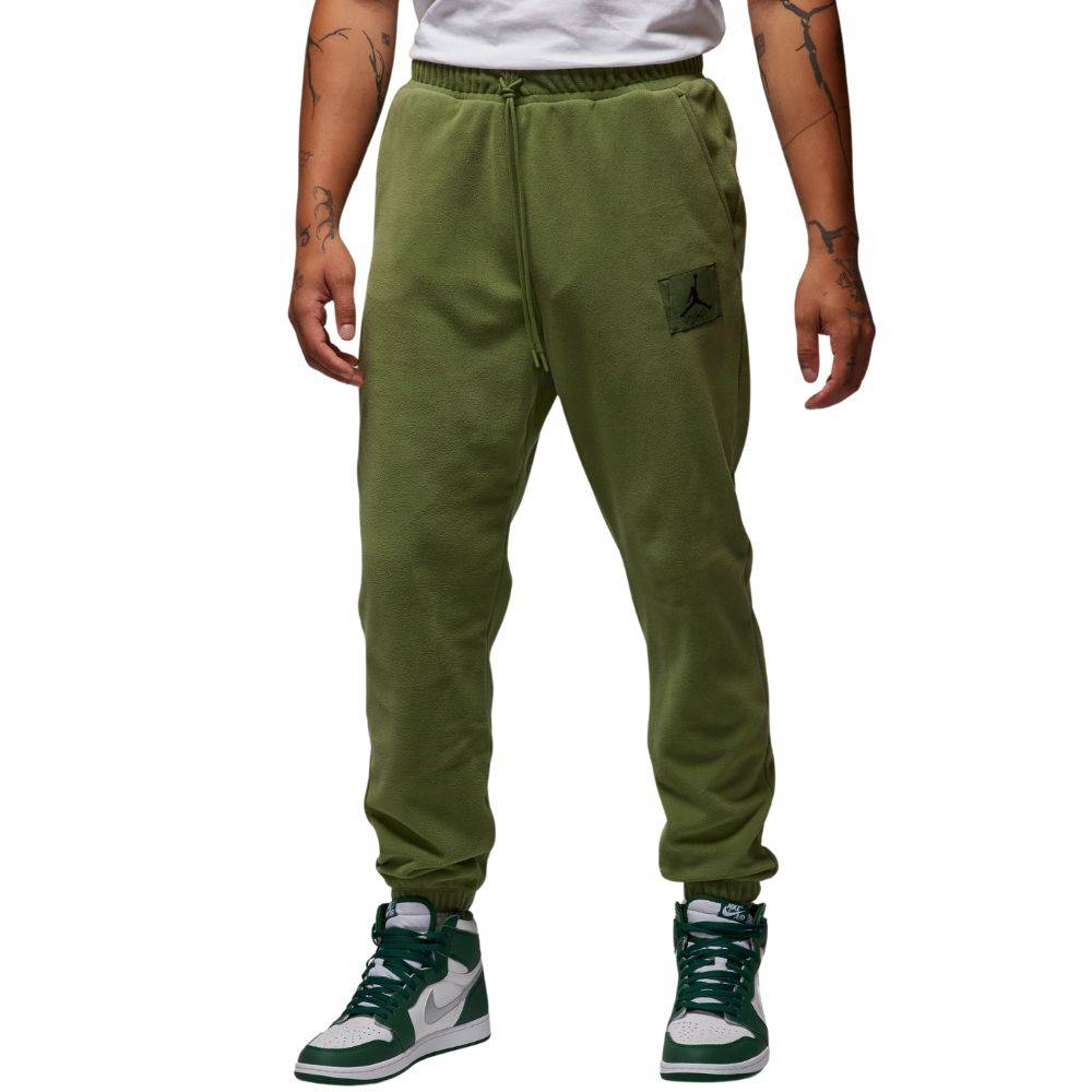 NIKE JORDAN ESSENTIALS MENS FLEECE WINTER PANTS
