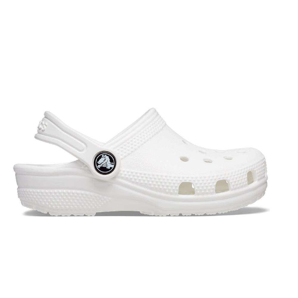 CROCS TODDLER’S CLASSIC CLOG