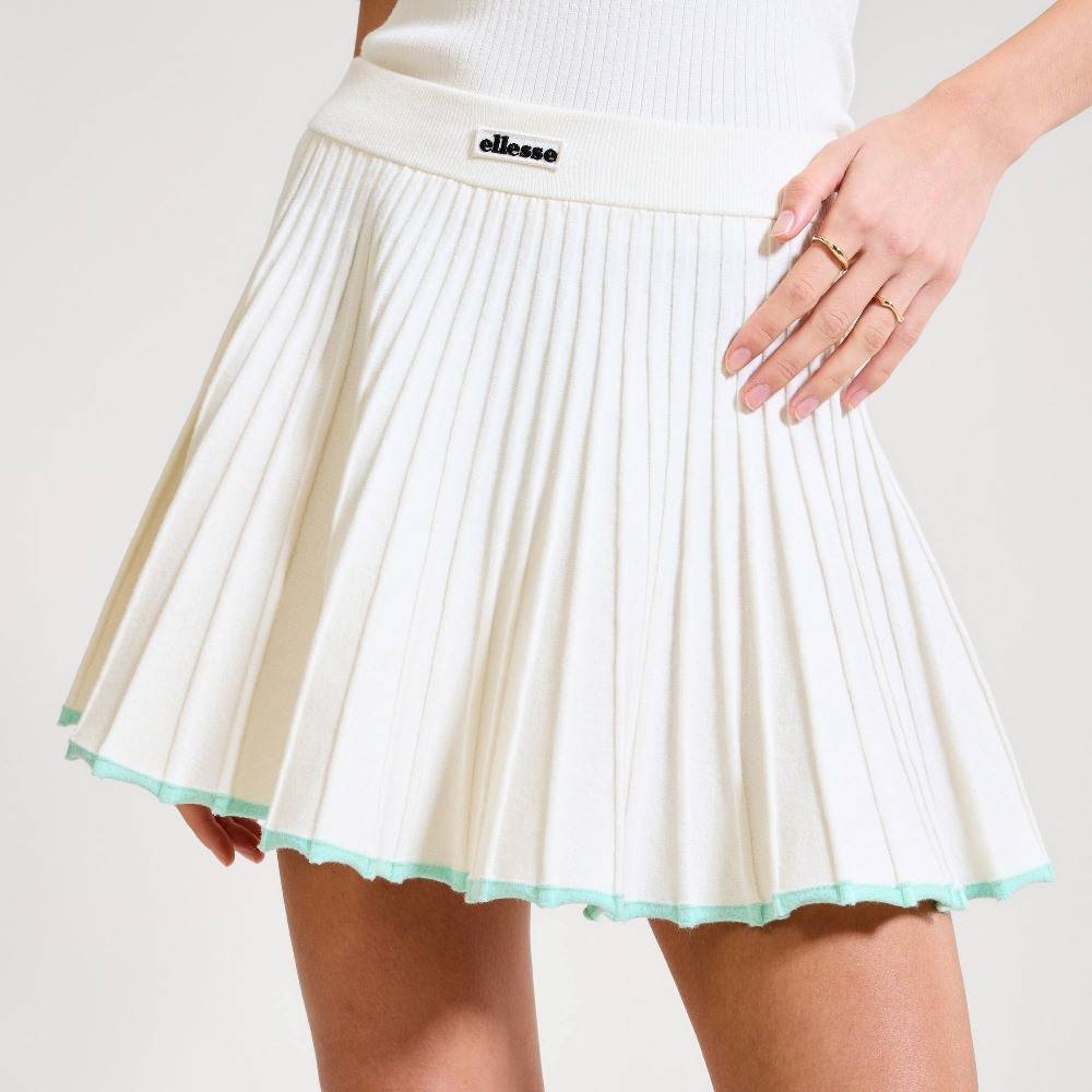 ELLESSE WOMENS SARTORIA THE COURT SKIRT