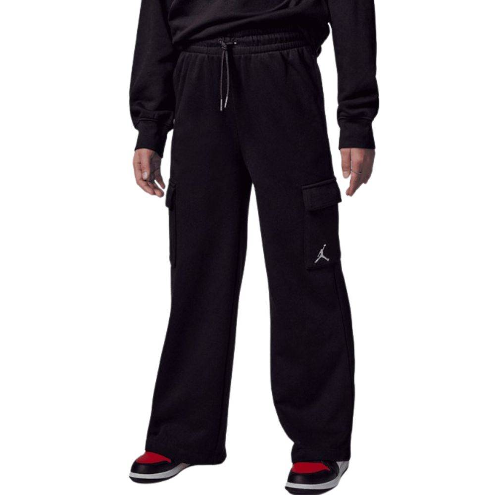 NIKE JORDAN GIRLS Y2K FT PANT