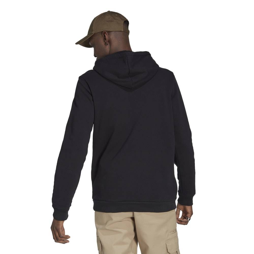 ADIDAS LOGO HOOD