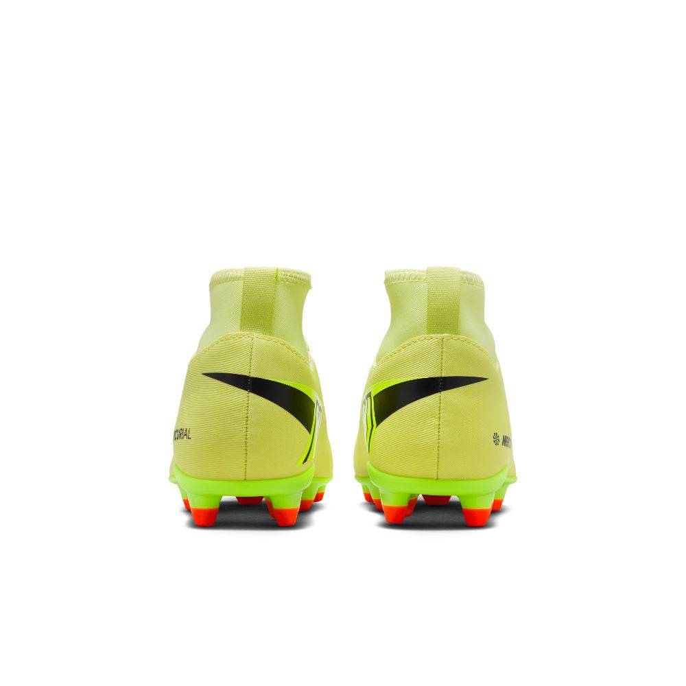 NIKE JR MERCURIAL SUPERFLY 10 CLUB FG